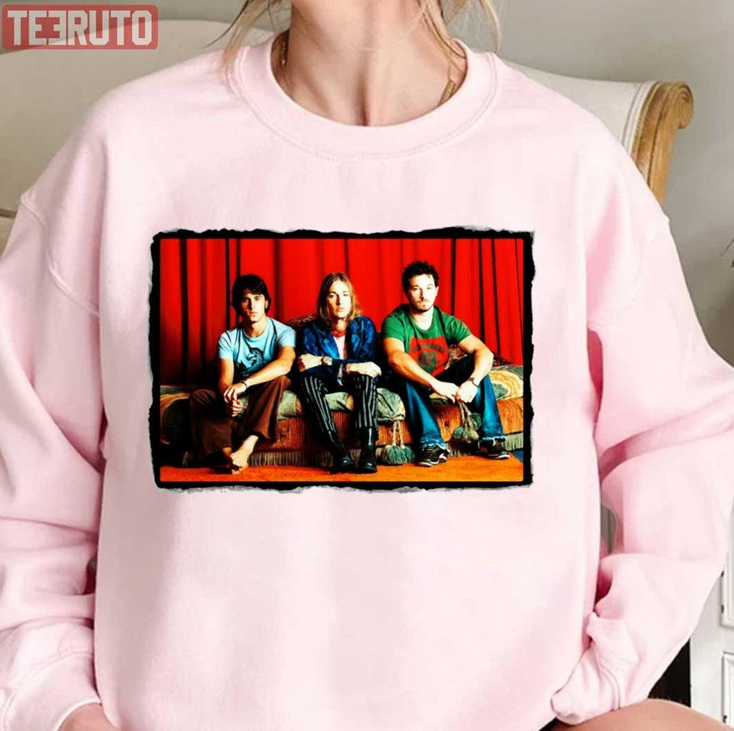 Silverrchair Band Unisex T-Shirt