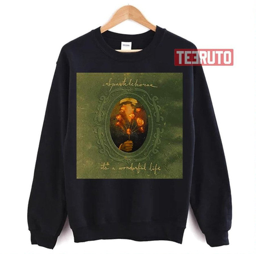 Sparklehorse It's A Wonderful Life Unisex T-Shirt