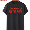 Skrull All The Time Secret Skrull The Invasion Unisex T-Shirt