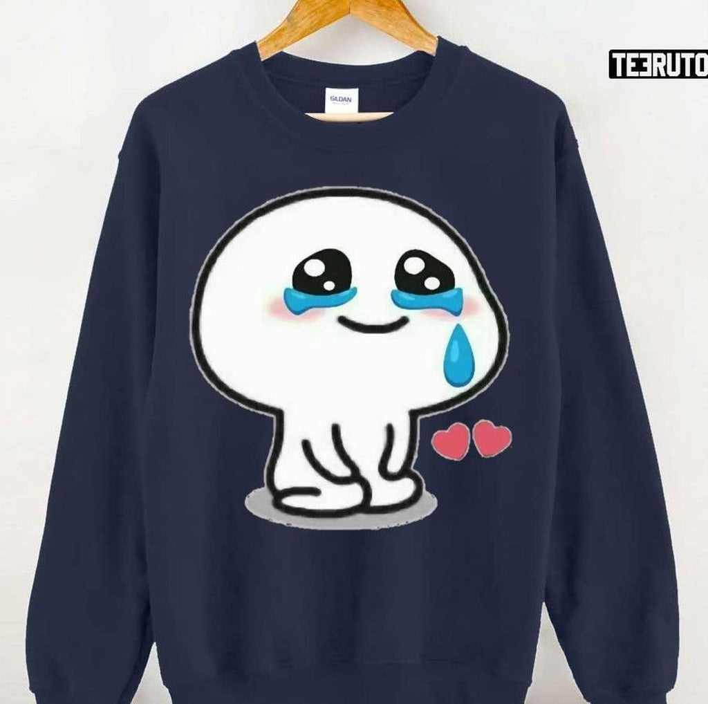 Quby, Cute Quby, Love Quby Unisex T-Shirt