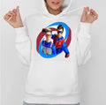 Superhero Movie 2023 Henry Danger Unisex Hoodie