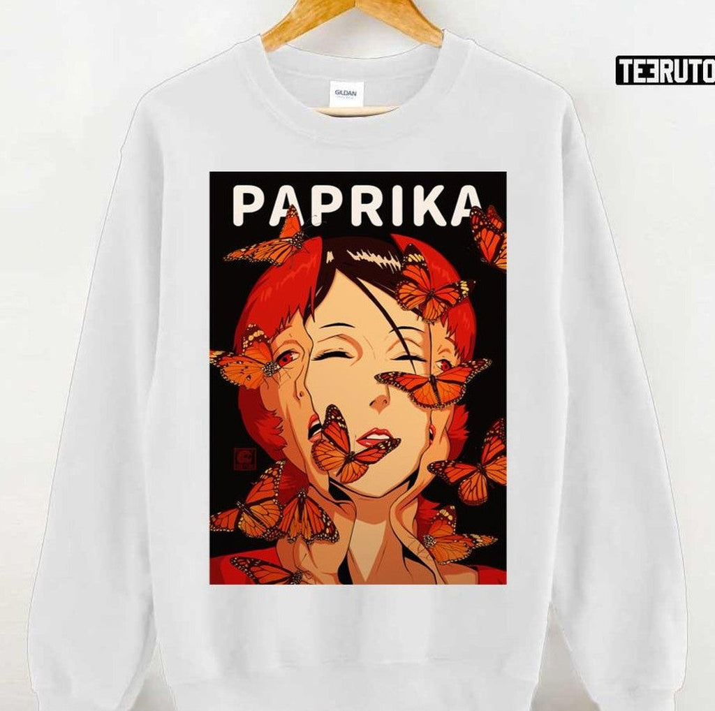 Paprika Unisex T-Shirt