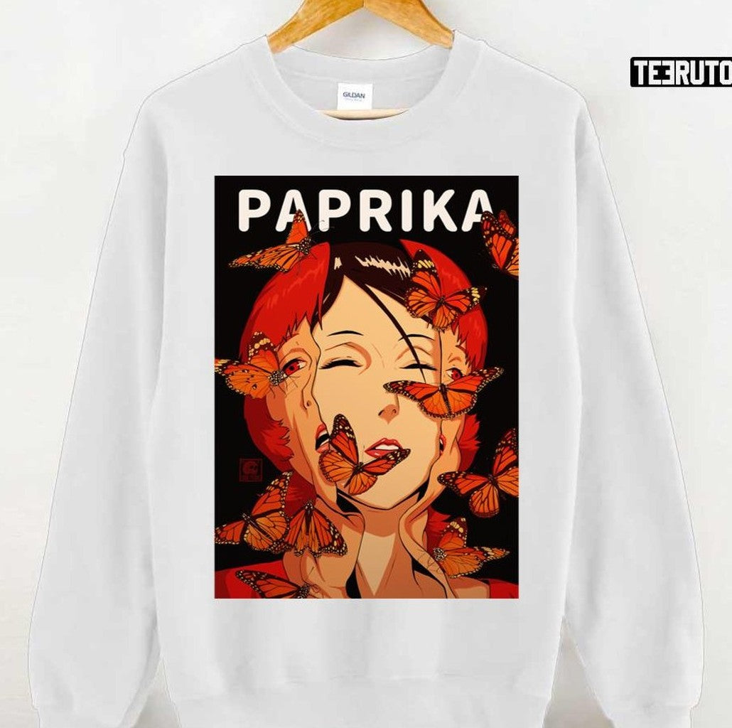 Paprika Unisex T-Shirt