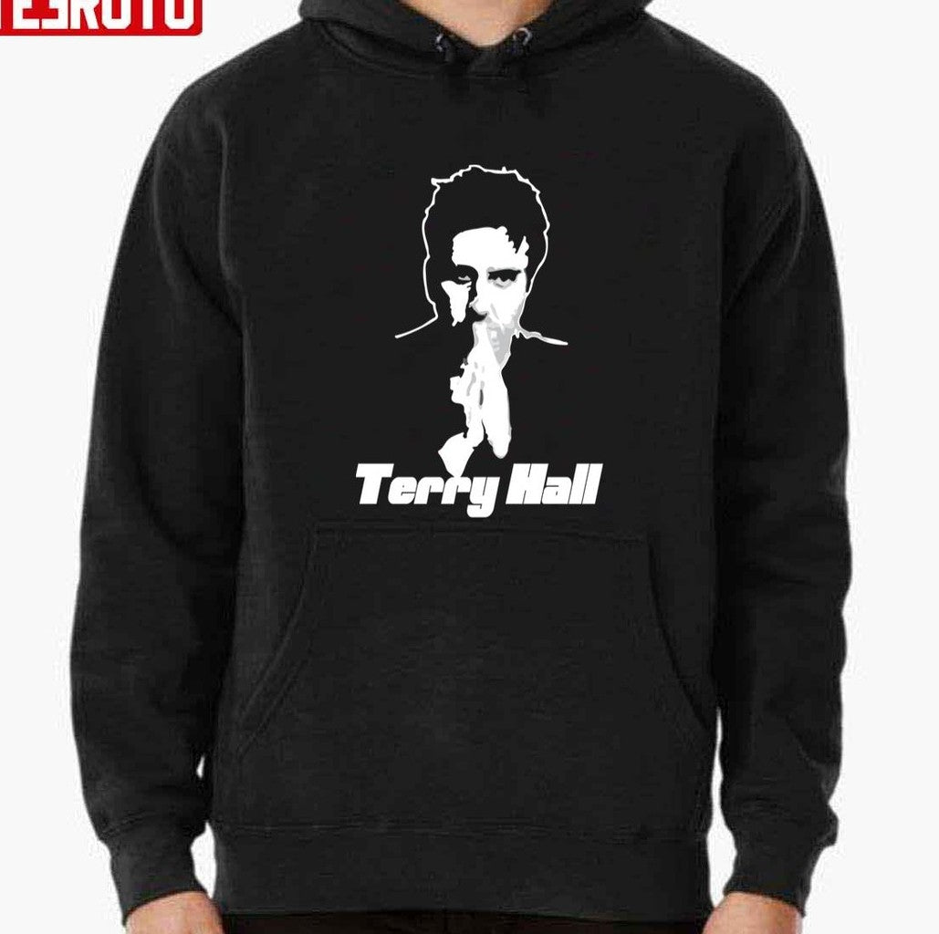 Terry Hall Unisex T-Shirt