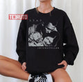 Stay Interstellar Sf Movie Unisex Sweatshirt