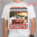 Been In Trouble With The Law The Dukes Of Hazzard Unisex T-Shirt
