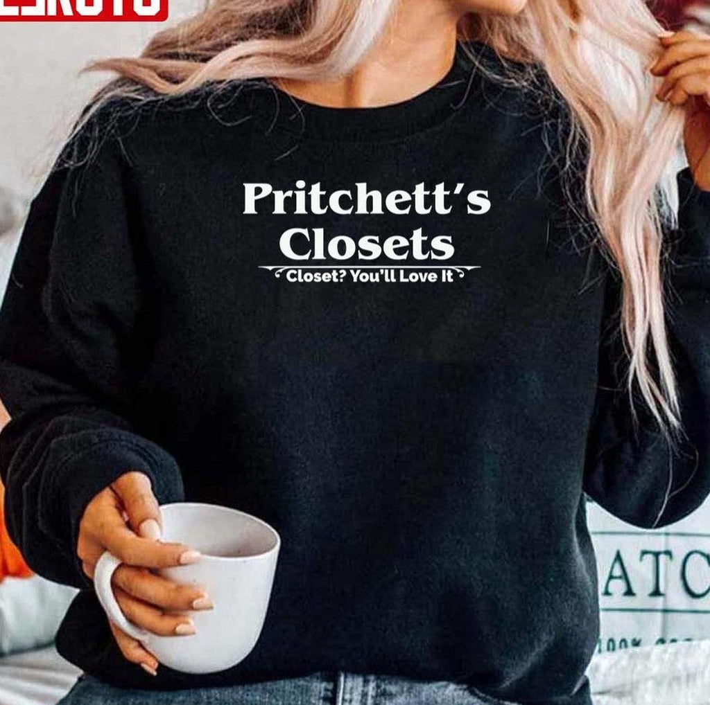 Modern Family 11 Women Mother Day Sweatshirt