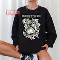 Quiet Hollers Murder By Death Unisex Sweatshirt