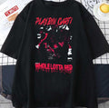 Playboi Carti 90s Bootleg Style Unisex T-Shirt