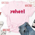 Pop Band Oh Sehun Yehet Exo Unisex T-Shirt