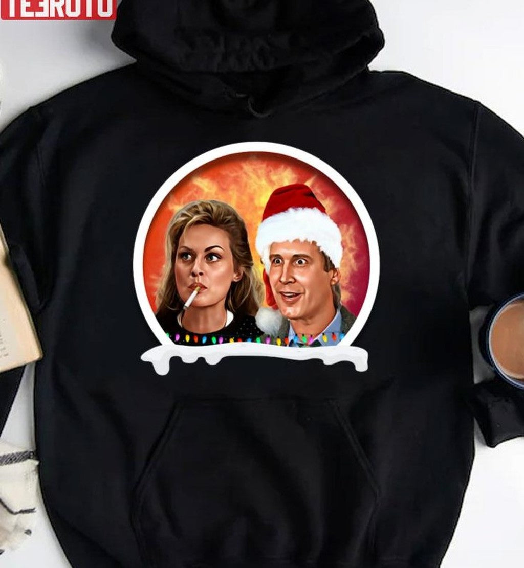 National Lampoon's Christmas Vacation Unisex Sweatshirt