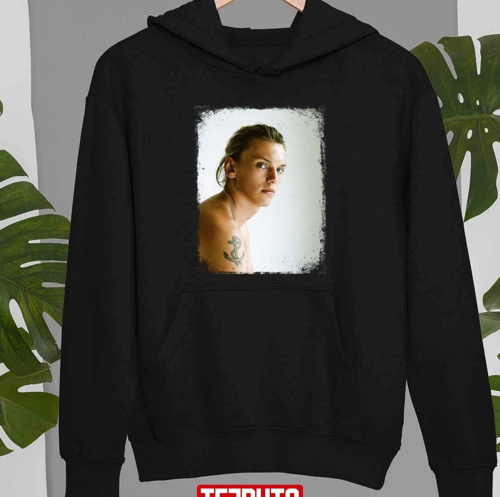 Retro Design Jamie Bower Unisex T-Shirt