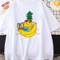 Summer Savannah Bananas Baseball Unisex T-shirt
