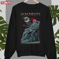 Monuments The Inal Unisex Sweatshirt