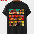 Sex Bob Omb 90 S Unisex T-shirt