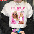 Sharpay Evans Vintage High School Musical Unisex T-Shirt
