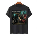 Norma Jean Mind Over Mind Unisex T-Shirt