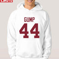 44 Gump Forrest Gump Unisex Hoodie