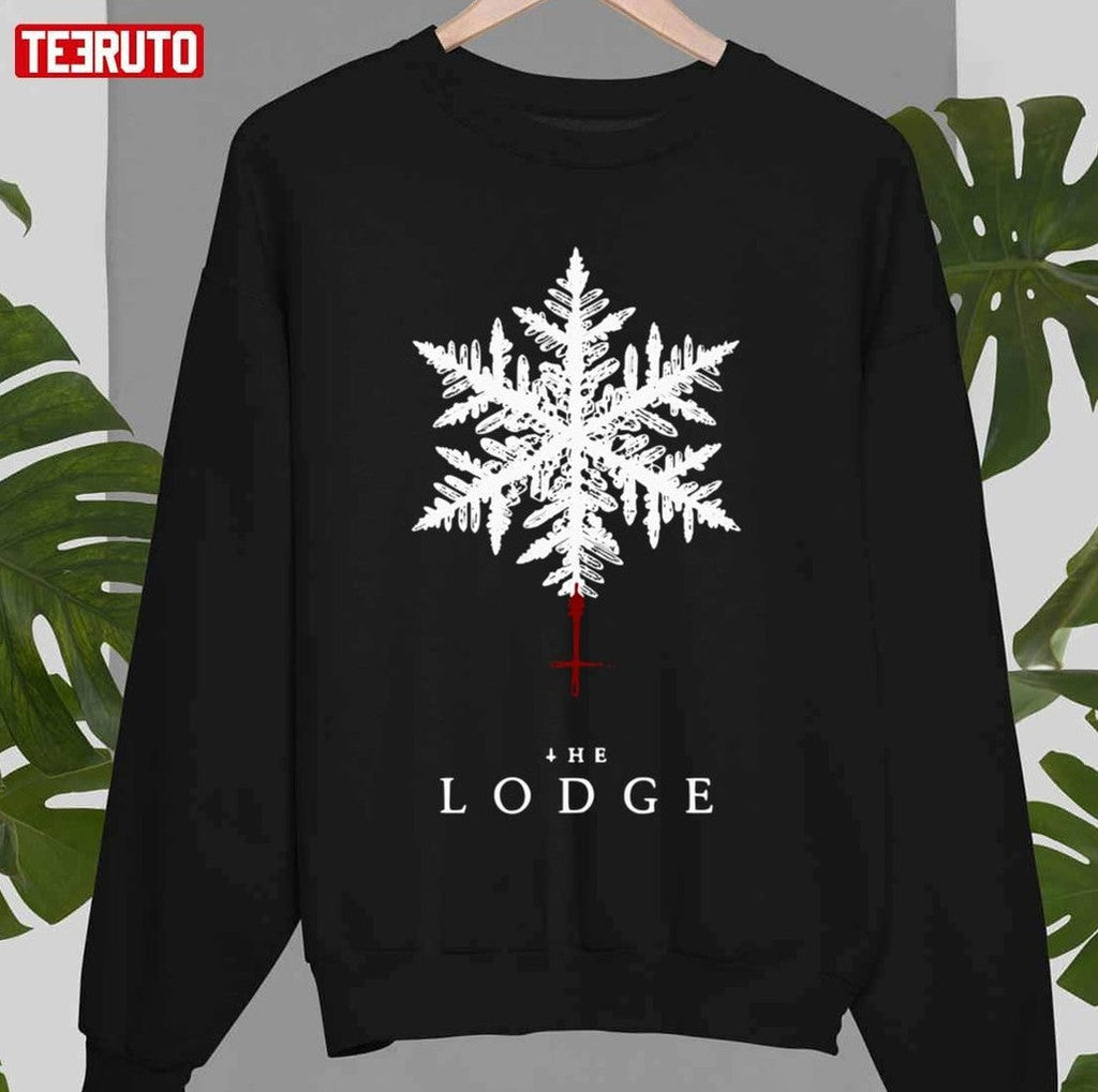 Snow The Lodge Unisex T-Shirt