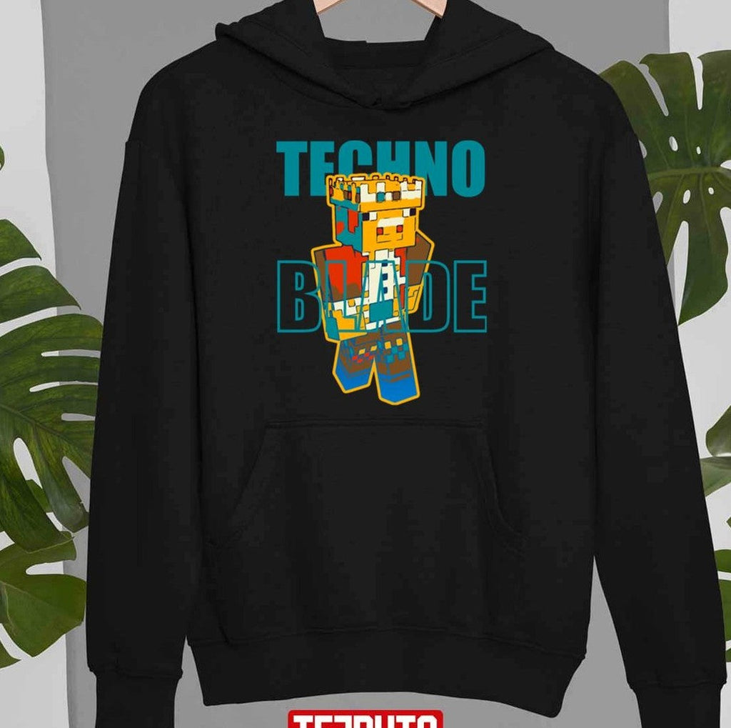 Technoblade Tribute Unisex T-Shirt