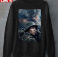 New Movie All Quiet On The Western Front Unisex Sweatshirt