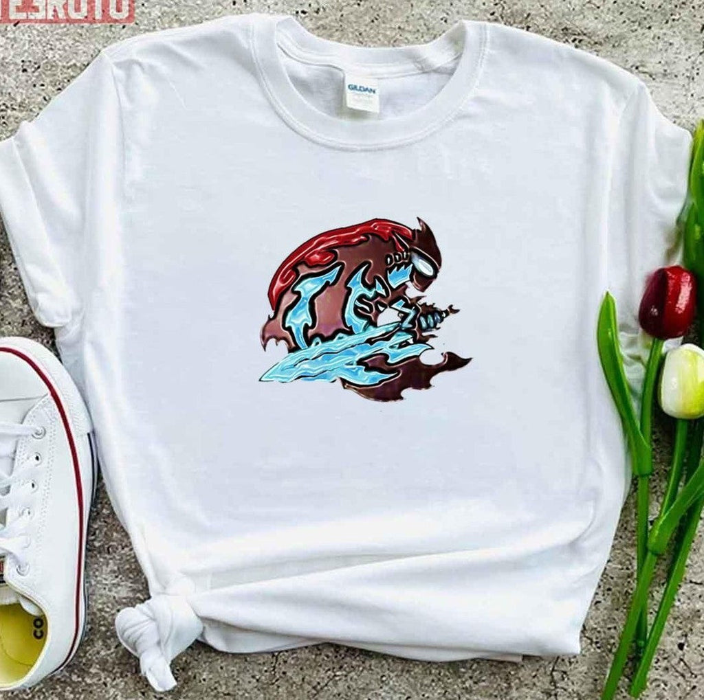 Solo Leveling Characters Fanart Premium Unisex T-Shirt