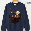 Between Worlds Unisex Sweatshirt