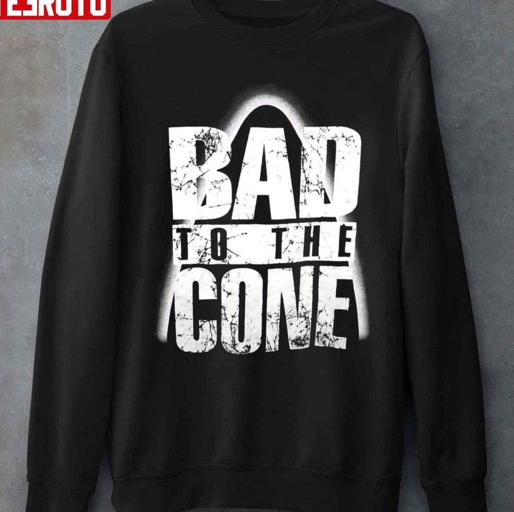 Bad To The Cone Paul Simon 90s Saturday Night Live Comedy Film Unisex T-Shirt