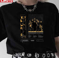 Army Kpop Bts Permission To Dance Unisex T-Shirt