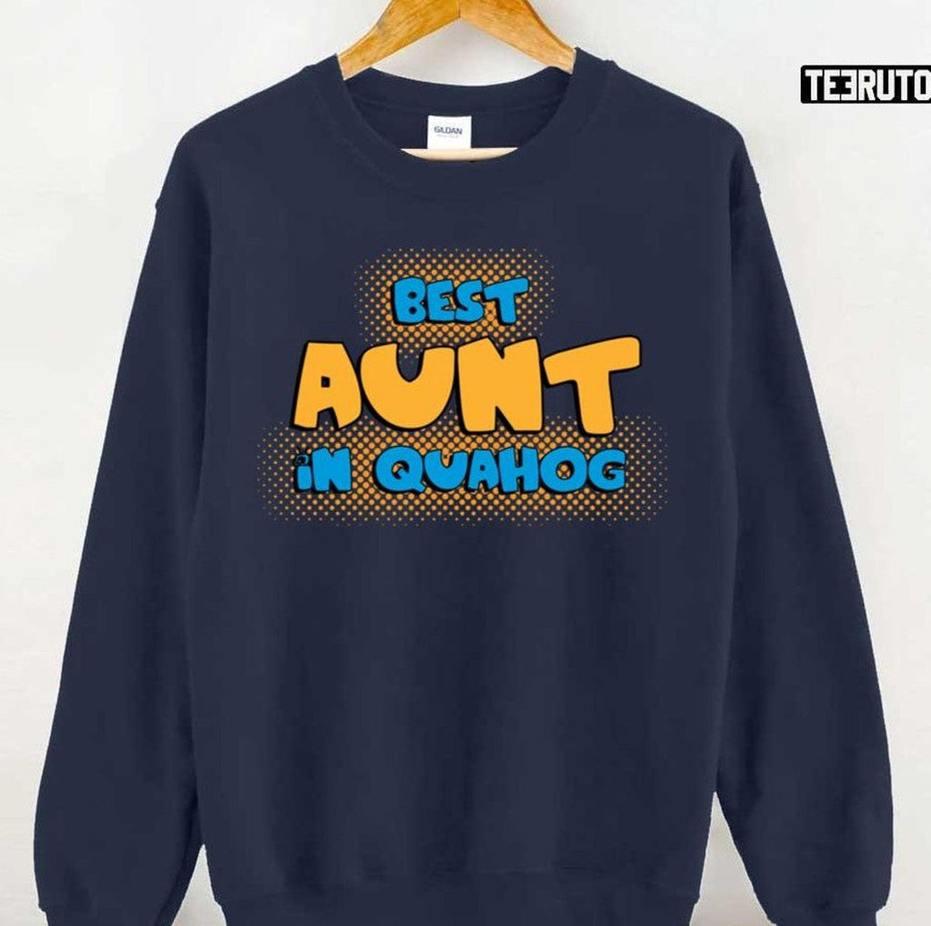 Best Aunt Family Guy Unisex T-Shirt