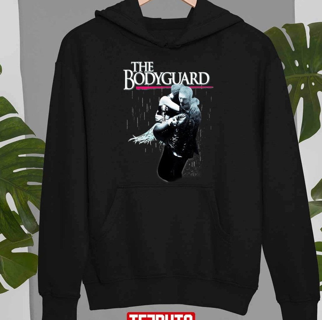 The Bodyguard Unisex T-Shirt