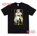 Anime Characters Hololive Takanashi Kiara 5 Unisex T-Shirt