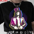 The Groover T. Rex Unisex T-Shirt