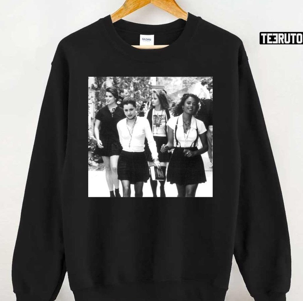 The Craft Girls Unisex T-Shirt