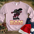 Bam Margular Unisex Sweatshirt