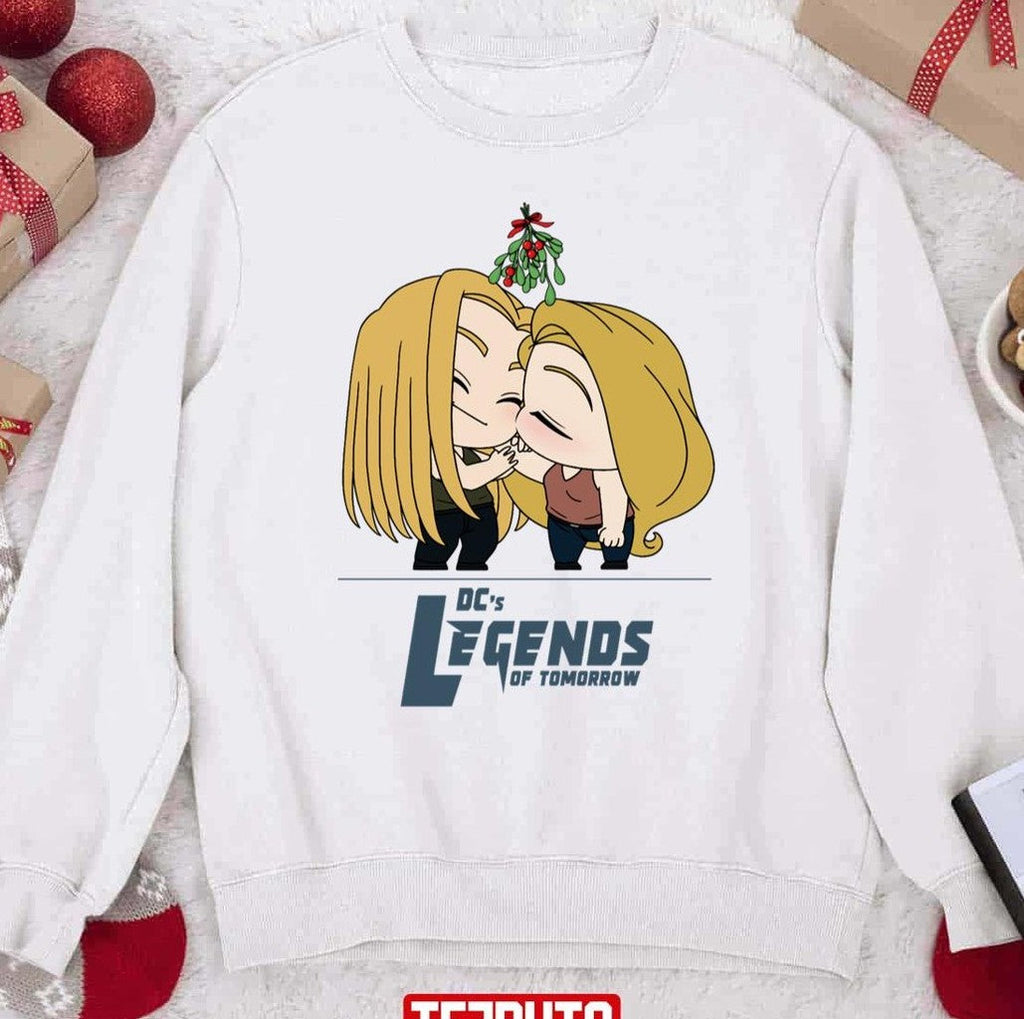 Avalance V1 2023 Christmas Unisex Sweatshirt