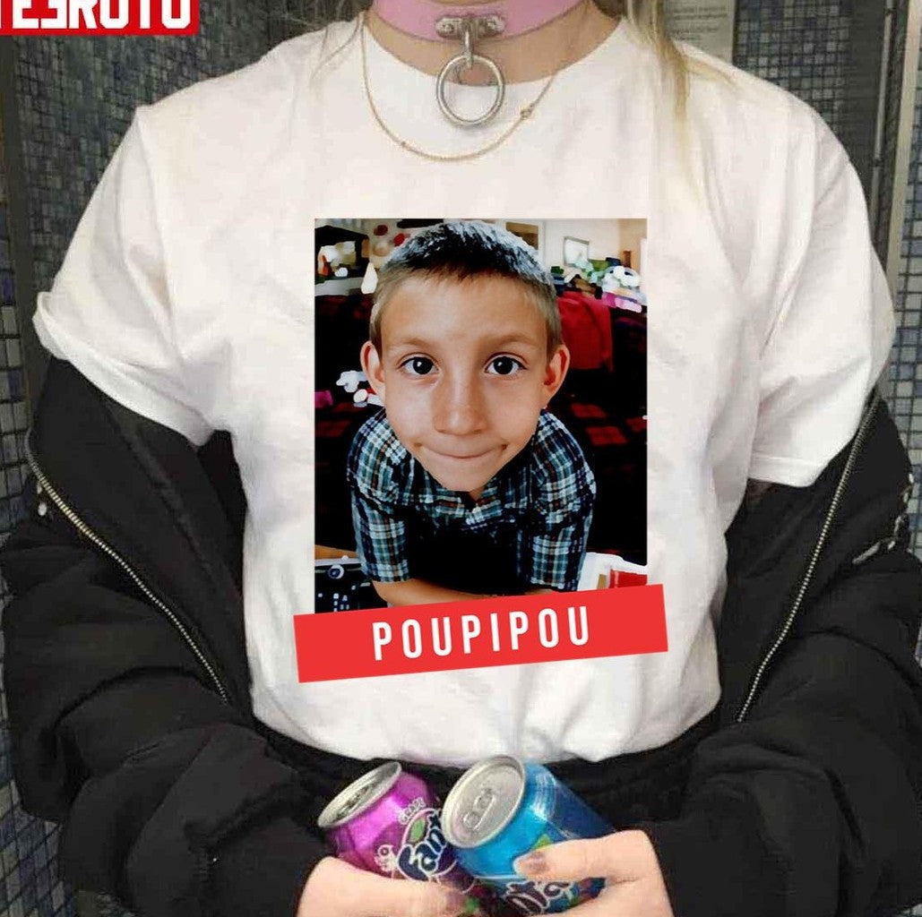 Popipou Malcolm Dewey Malcolm In The Middle Unisex Sweatshirt