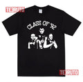 Snooker's Class Of '92 Jonathan Higgins Ronnie Osullivan Unisex T-Shirt