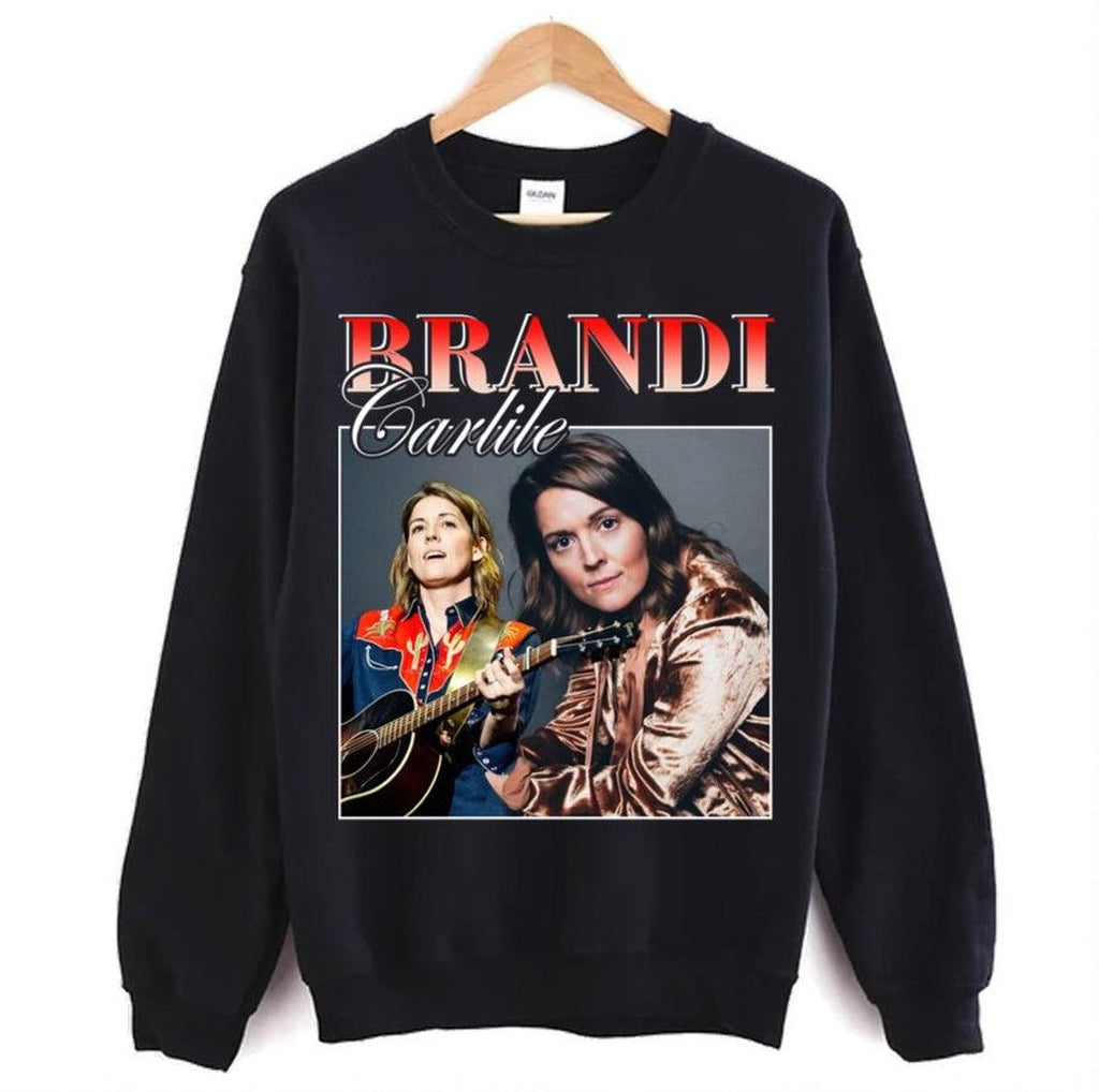 The Highwomen Redesigning Women Unisex Sweatshirt