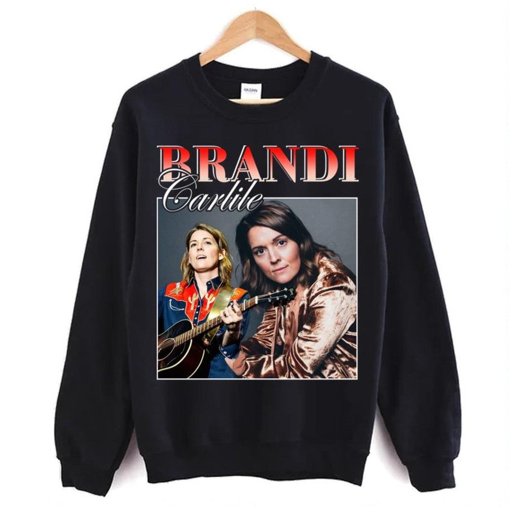 The Highwomen Redesigning Women Unisex Sweatshirt