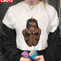 Sza Hit Different Unisex T-Shirt