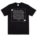 That's The Way The World Goes Round John Prine Unisex T-Shirt