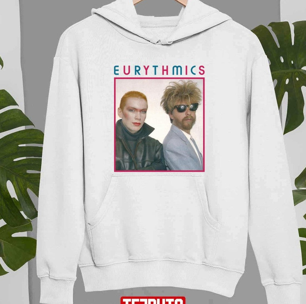 Pop Music Sweet Dreams Eurythmics Unisex Sweatshirt