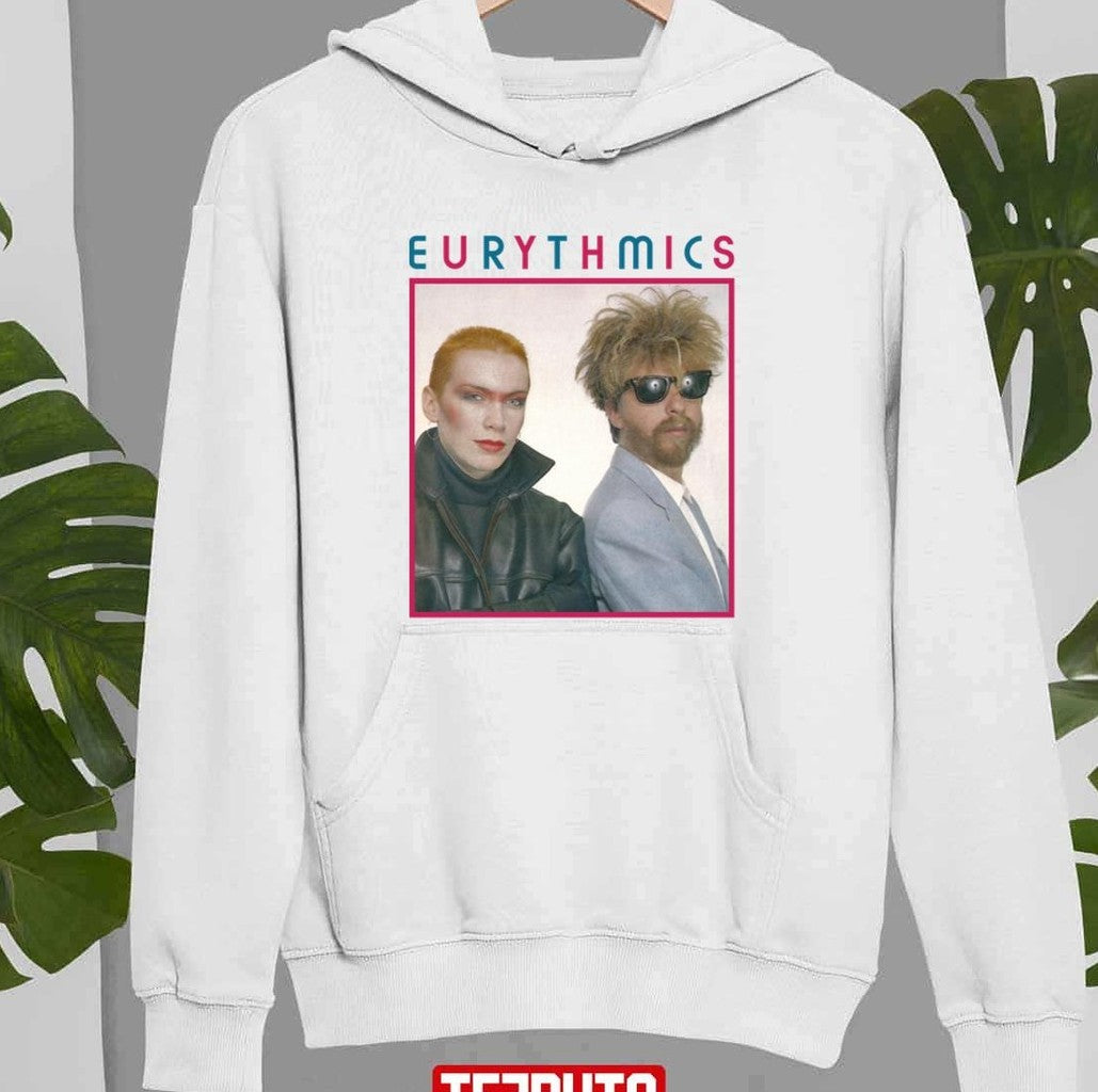 Pop Music Sweet Dreams Eurythmics Unisex Sweatshirt