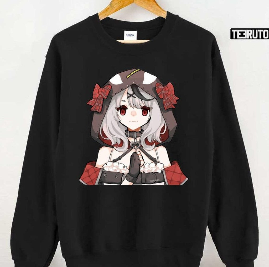 Sakamata Chloe Unisex T-Shirt