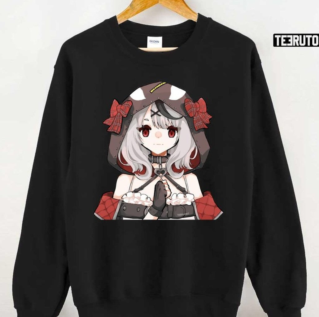 Sakamata Chloe Unisex T-Shirt