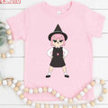 Susie Chibi Cartoon Summer Camp Island Unisex T-Shirt