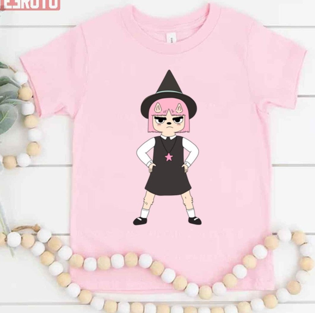 Susie Chibi Cartoon Summer Camp Island Unisex T-Shirt