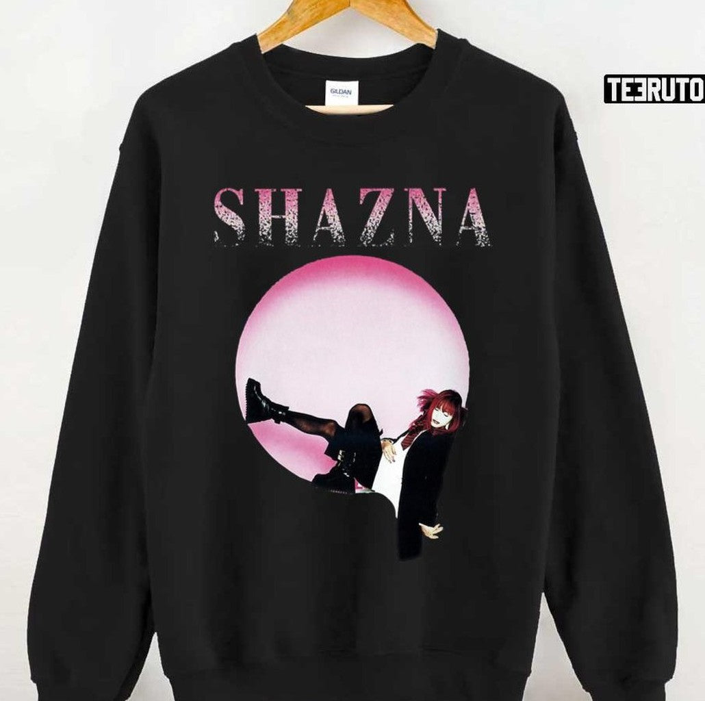 Shazna Malice Mizer Cool Gifts Unisex T-Shirt