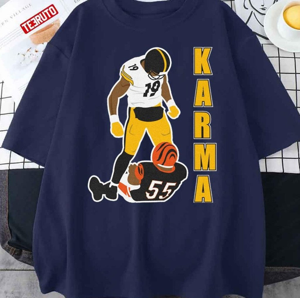 Antonio Brown Unisex T-Shirt